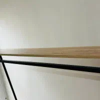 رگال لباس|مبلمان خانگی و میز عسلی|رشت, سلیمانداراب|دیوار