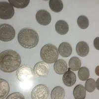 سکه جمهوری و پهلوی