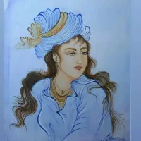 آموزش مینیاتور (نقاشی سنتی) حضوری و تخصصی