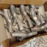 شومینه (تمام متعلقات)|بخاری، هیتر، شومینه|فردیس, شهرک ۱۱۰|دیوار