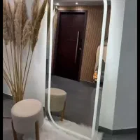 آینه قد
