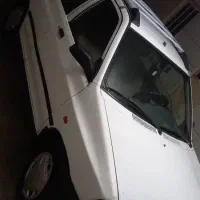 پراید ۱۳۱مدل ۹۶