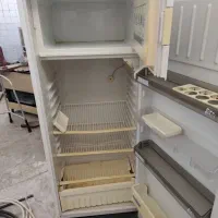 یخچال سالم پیلور گاز تموم کرد|یخچال و فریزر|کاشان, یزد‌آباد|دیوار