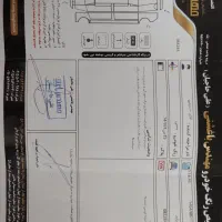 پراید 111 خاص بدون رنگ استثنایی|خودرو سواری و وانت|مشهد, کارمندان دوم|دیوار