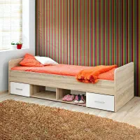 تخت نوجوان تخت