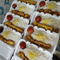 غذا 220هزار تومان رشیدی