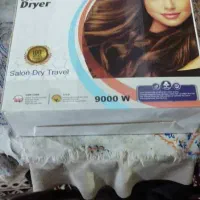 سشوار بوش آک نو نو