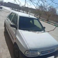پراید 96 معاوضه با کوییک