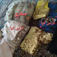 لباس دخترانه