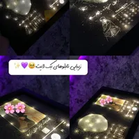 تابلو بکلایت
