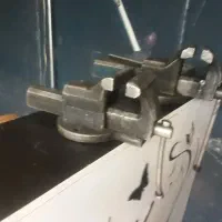 گیره رومیزی