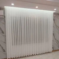 پرده مینی‌مال/مستقیم ازتولیدی پرده