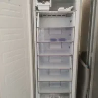 یخچال فریزر|یخچال و فریزر|نجف‌آباد, صالح آباد|دیوار