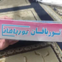 تور پینگ پنگ جنس اصل تضمینی