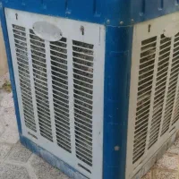 کولر۳۵۰۰ آرامش|کولر آبی|همدان, |دیوار