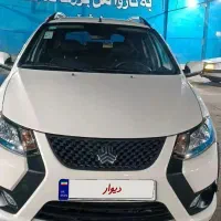 کوییک s مدل 1402|خودرو سواری و وانت|ملارد, |دیوار