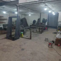 استخدام کارگر جوشکار ماهر نیمه ماهر و آهنگری اتباع