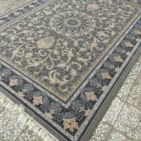 کیفیت برتر فرش قالی تخفیف ویژه۵۰ درصد شرایطی|فرش|کرمان, |دیوار