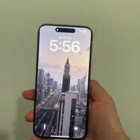 ایفون ۱۵ پرومکس