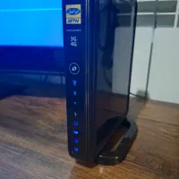 مودم ایرانسل d100