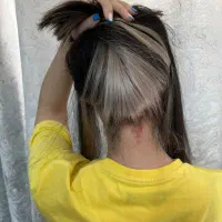 مدل رنگ و لایت