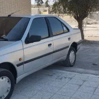 پژو 405|خودرو سواری و وانت|راسک, |دیوار