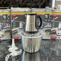 خردکن غذاساز