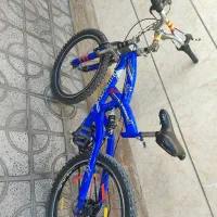 دوچرخه|دوچرخه، اسکیت، اسکوتر|تربت‌حیدریه, حسنی بالا|دیوار