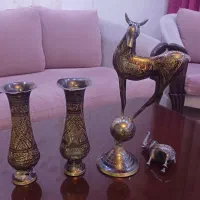 لوازم برنجی