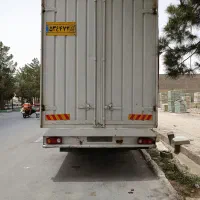 کاویان 106|خودرو سنگین|میبد, |دیوار