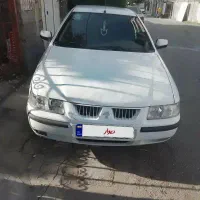 سمند مدل اخرای ۸۹ فنی سالم تمیز فروش یا معاوضه|خودرو سواری و وانت|نوشهر, |دیوار