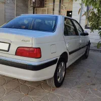 پارس tu5 سیمی مدل 1400|خودرو سواری و وانت|کوهدشت, |دیوار