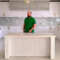 کابینت و کمد دیواری با قیمت منصفانه