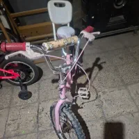 دوچرخه دخترانه