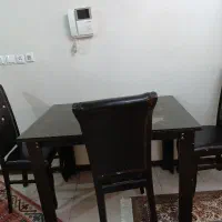 میز ناهار خوری