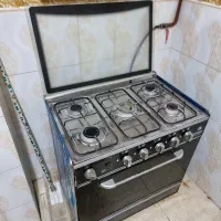 گاز طرح فر کارکرده