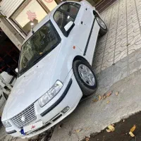 سمند مدل ۹۹متور عادی