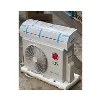 کولر گازی  ۲۶ هزار دوال اینورتر الجی|کولر گازی و فن‌کوئل|تبریز, |دیوار