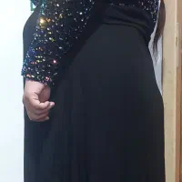 لباس مجلسی سایز ۵۲|لباس|اندیمشک, |دیوار