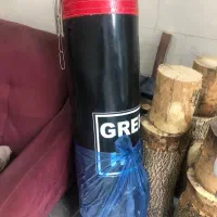 کیسه بوکس گرین هیل اصلی