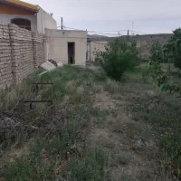 تنهاتر زمین وشنوه با آپارتمان  قم|فروش خانه و ویلا|قم, دانش|دیوار