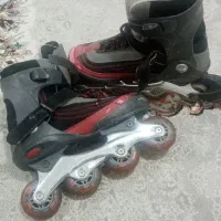 کفش اسکیت