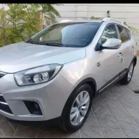 جک اس ۵اتومات مدل ۹۶|خودرو سواری و وانت|مشهد, سعد آباد|دیوار