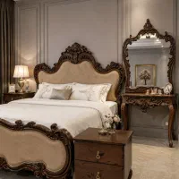 فروش فوق العاده 50٪ تخفیف سرویس خواب فقط35م