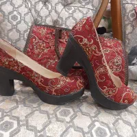 کیف وکفش|کیف، کفش، کمربند|یزد, |دیوار