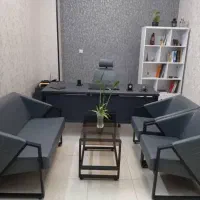 میز و مبل اداری هدیش صندلی موج مدیریت|مبلمان اداری|اصفهان, سروستان|دیوار