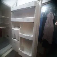 یخچال فریزر کارکرده