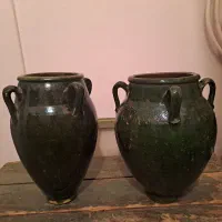کتاب گلدان گل کوزه شیشه سبد جعبه چوبی صندوق عتیقه