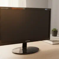 مانیتور ۱۹ اینچ ال ای دی سامسونگ