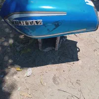 باک موتور هندا